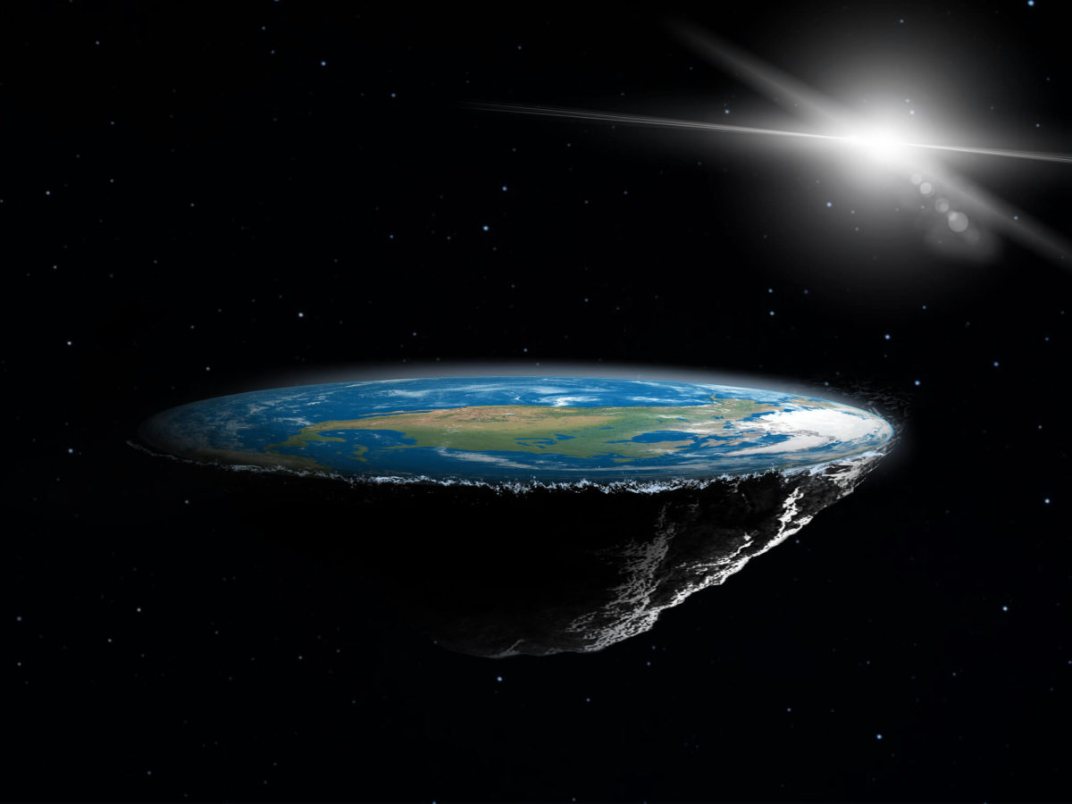 Terre-Plate