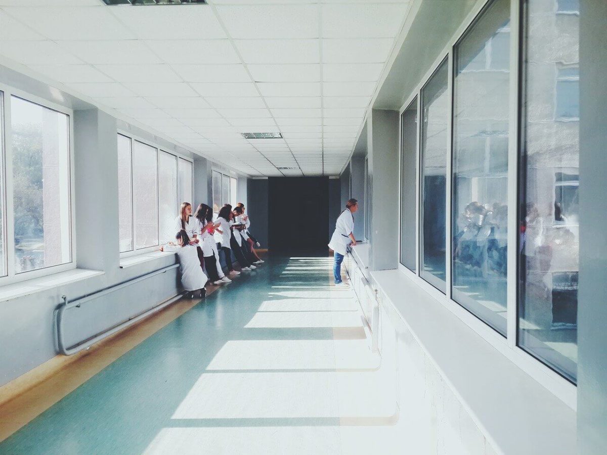 Doctors