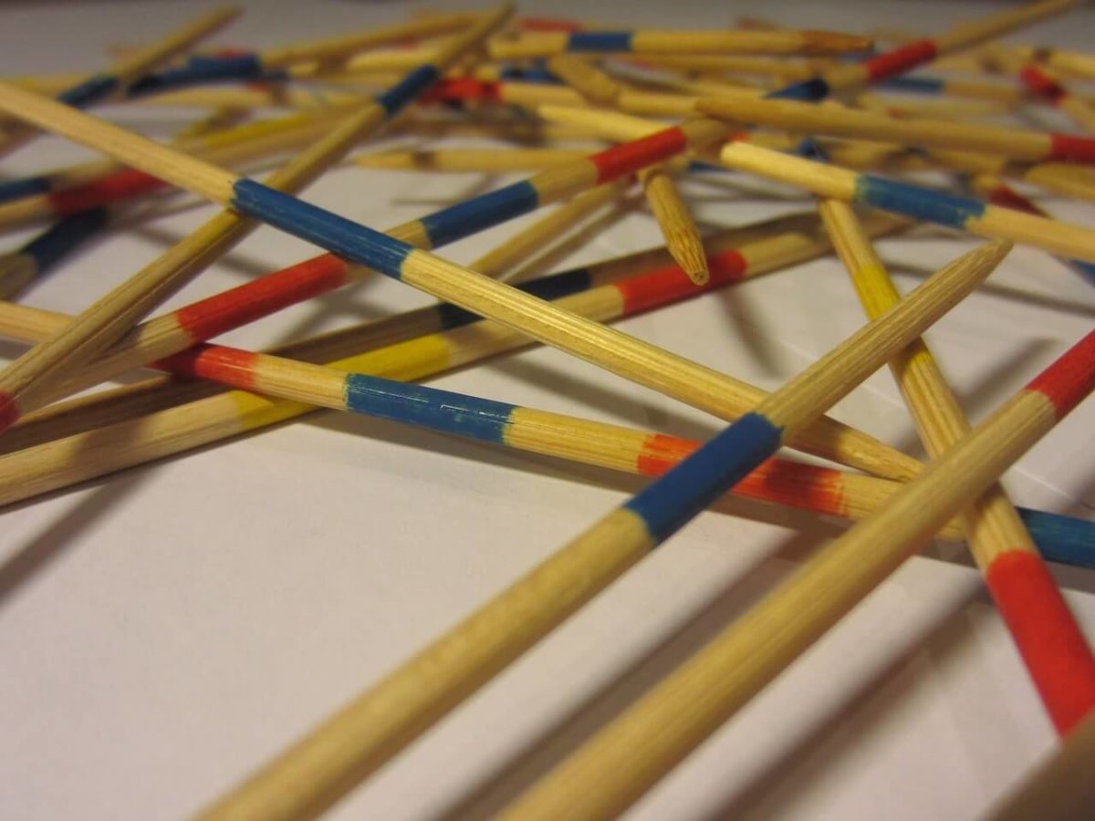 Mikado