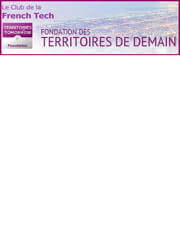 magazine Territoires