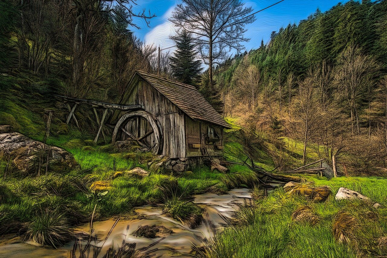 mill-on-the-brook