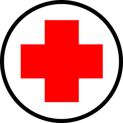 Red Cross